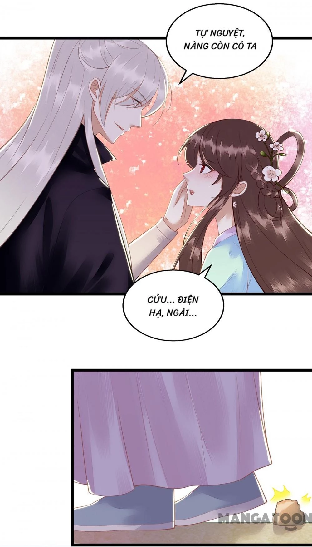 Nhất Phẩm Đích Nữ Chapter 130 - 11