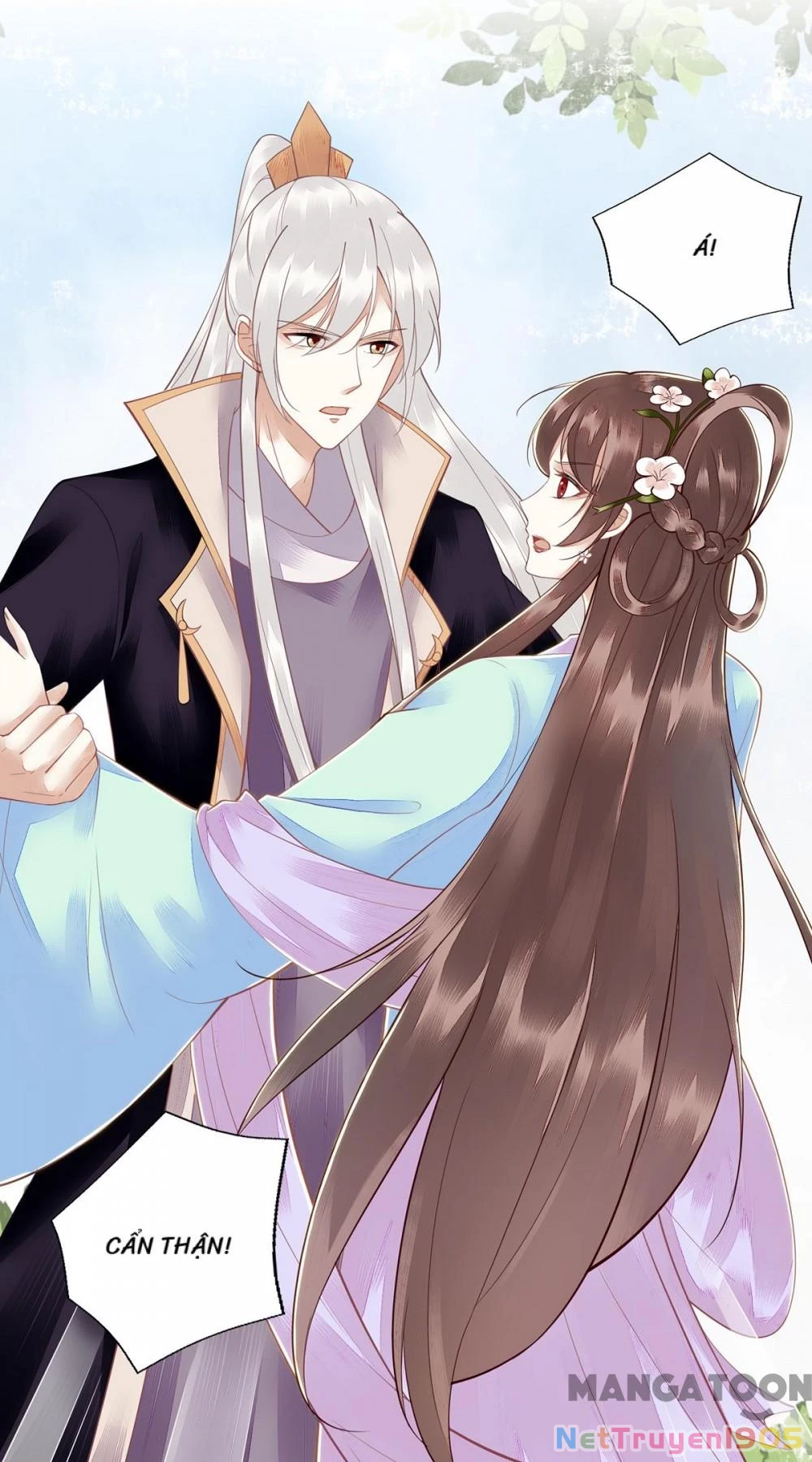 Nhất Phẩm Đích Nữ Chapter 130 - 12