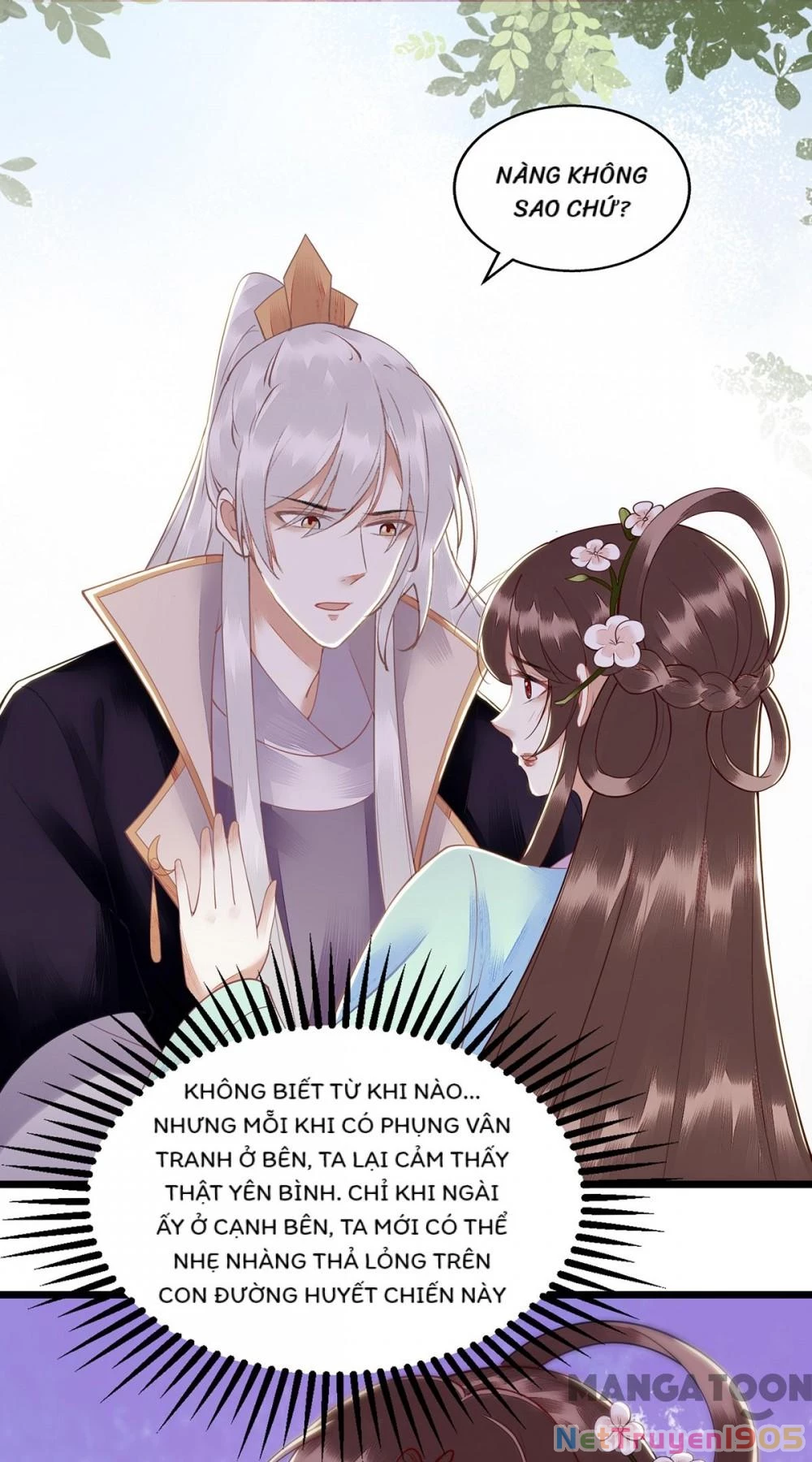 Nhất Phẩm Đích Nữ Chapter 130 - 14