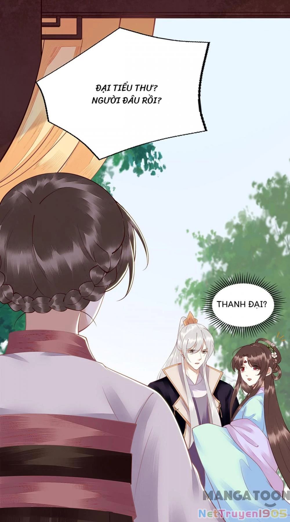 Nhất Phẩm Đích Nữ Chapter 130 - 17