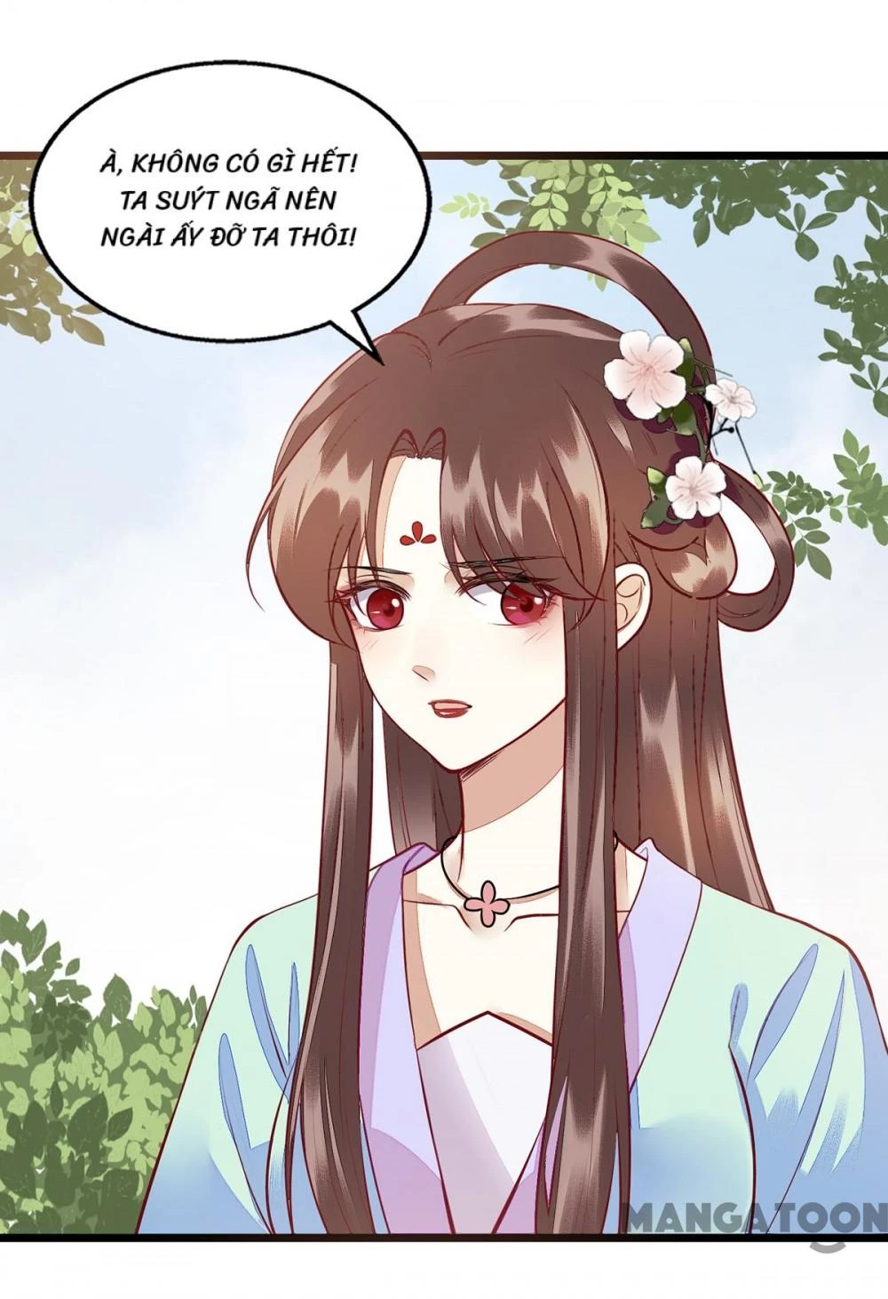 Nhất Phẩm Đích Nữ Chapter 130 - 20