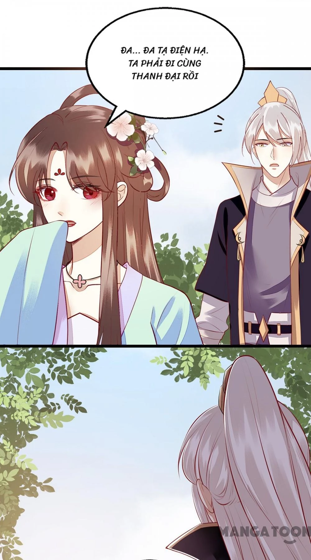 Nhất Phẩm Đích Nữ Chapter 130 - 21