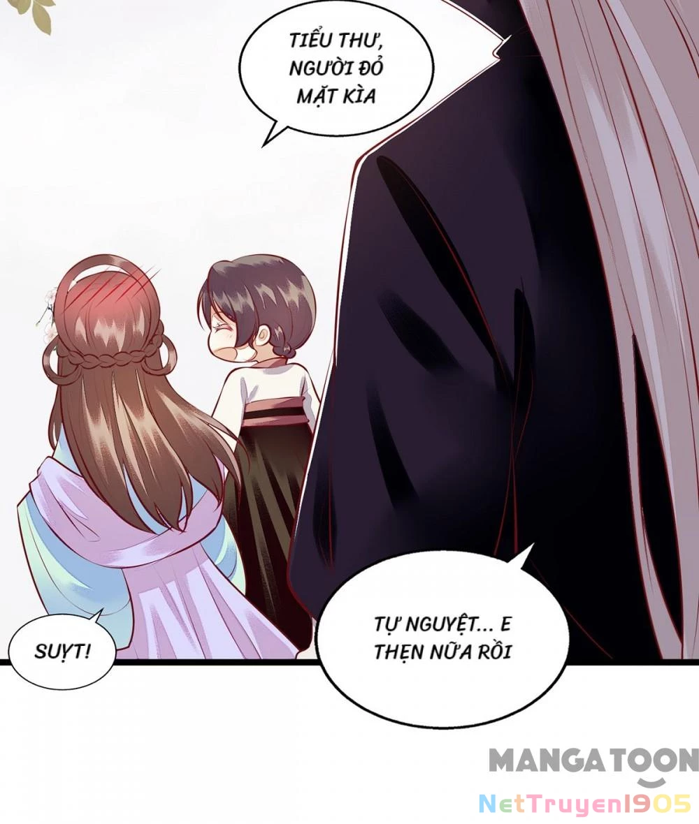 Nhất Phẩm Đích Nữ Chapter 130 - 22