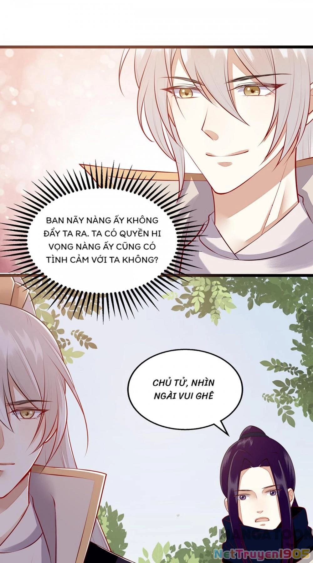 Nhất Phẩm Đích Nữ Chapter 130 - 23