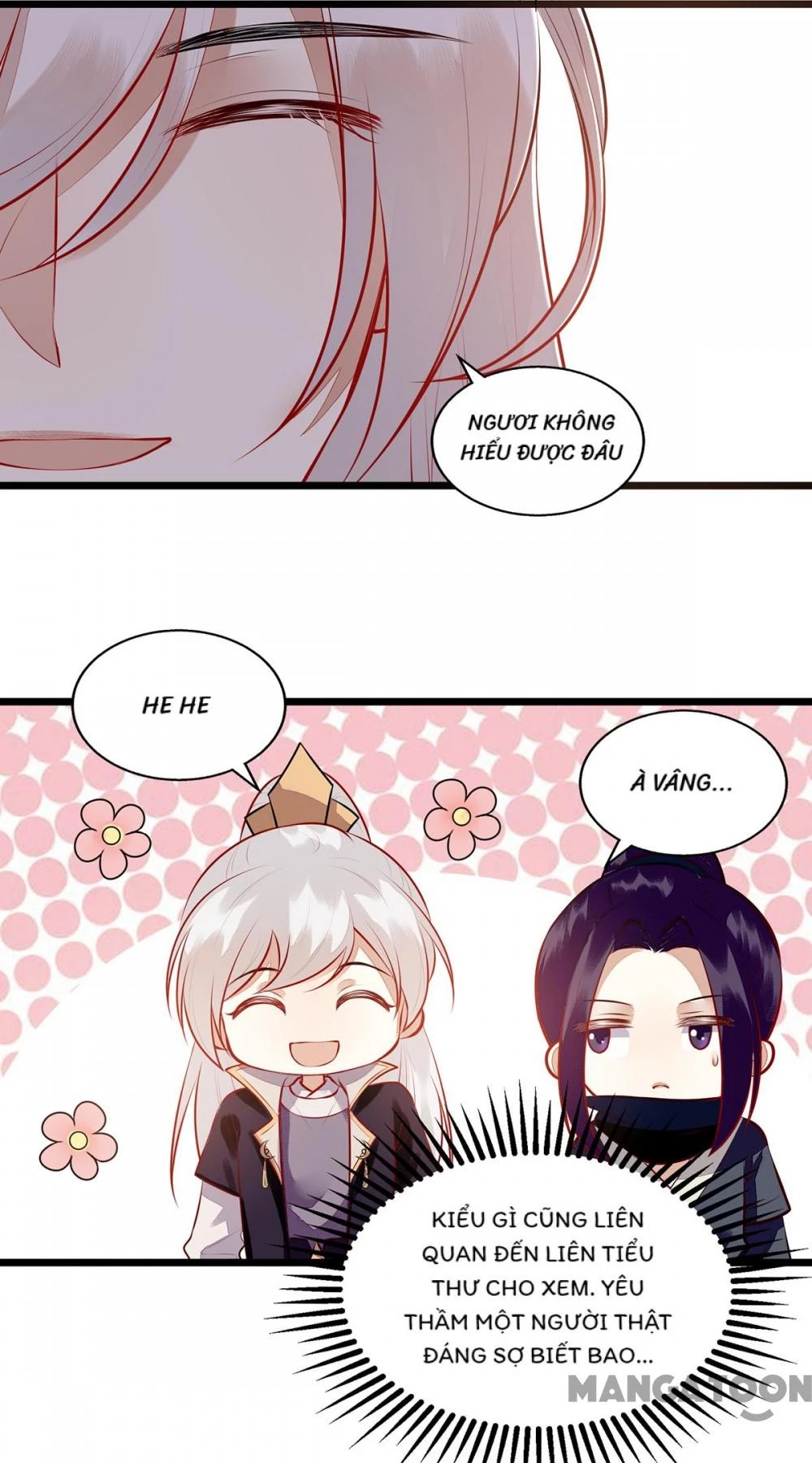 Nhất Phẩm Đích Nữ Chapter 130 - 25