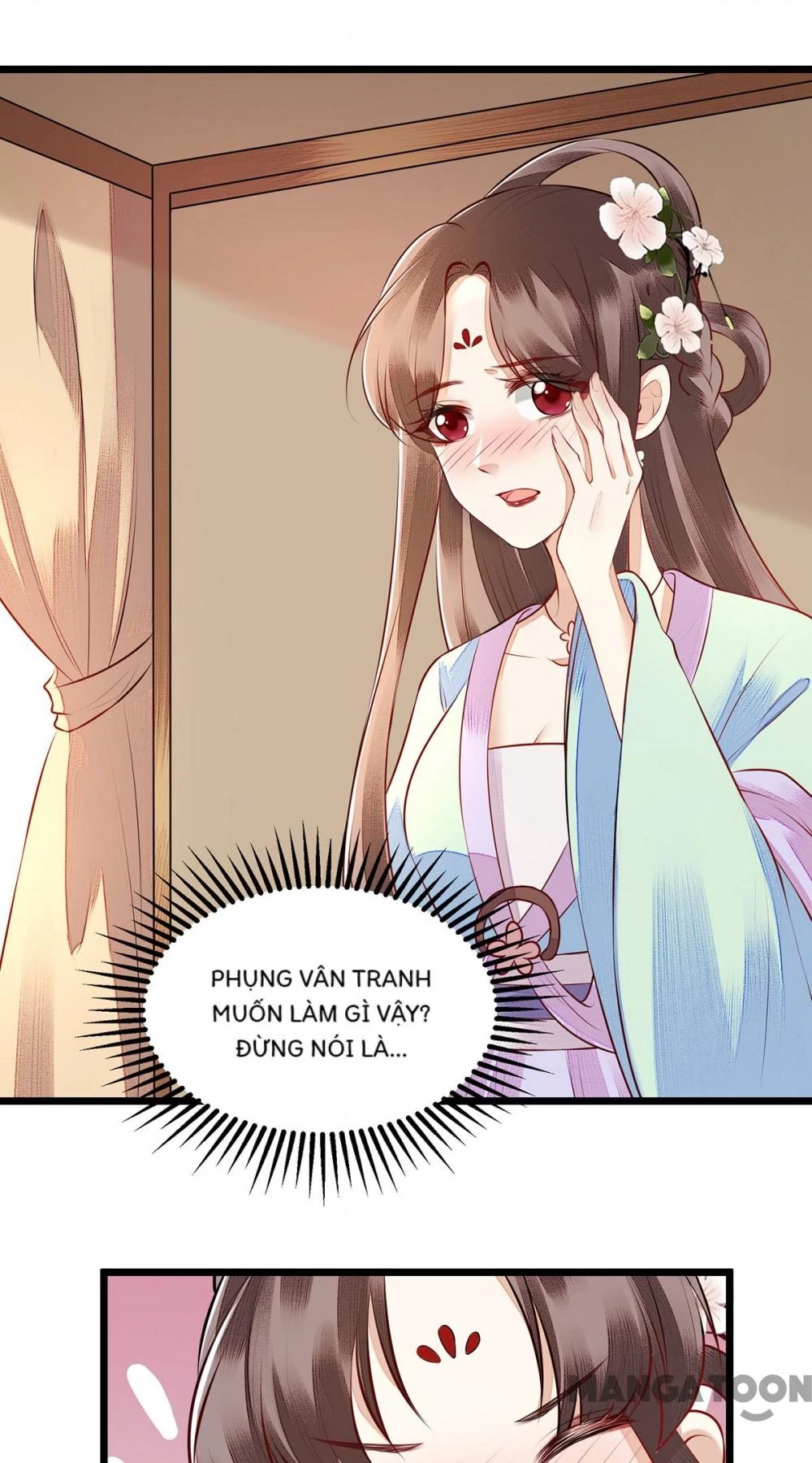 Nhất Phẩm Đích Nữ Chapter 130 - 29