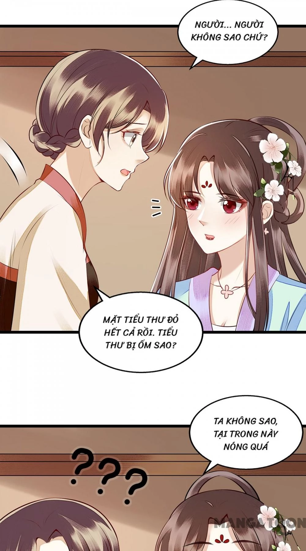 Nhất Phẩm Đích Nữ Chapter 130 - 31