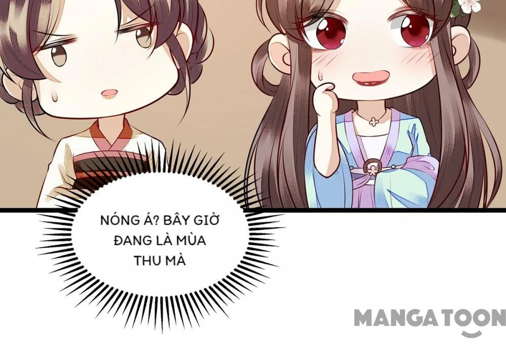 Nhất Phẩm Đích Nữ Chapter 130 - 32