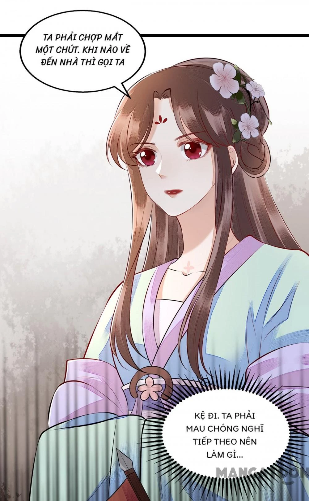 Nhất Phẩm Đích Nữ Chapter 130 - 33