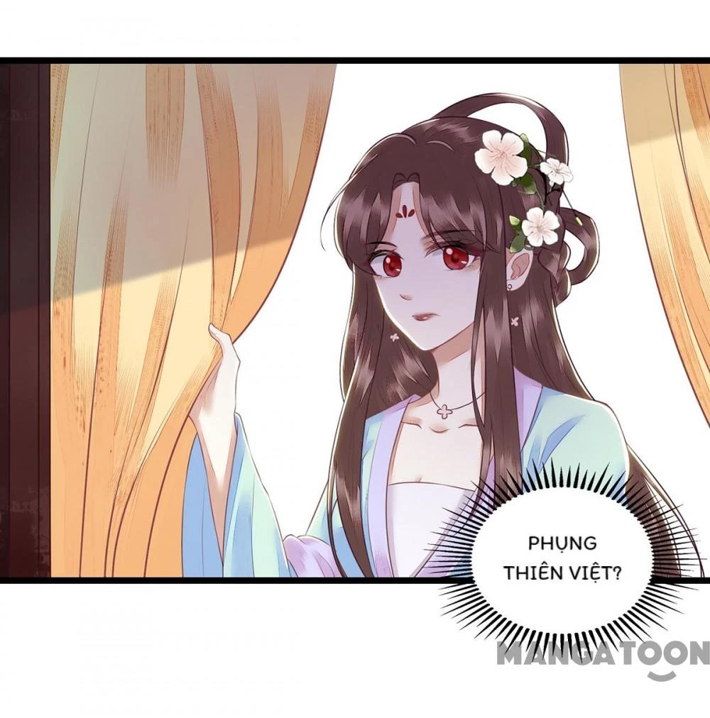 Nhất Phẩm Đích Nữ Chapter 131 - 3