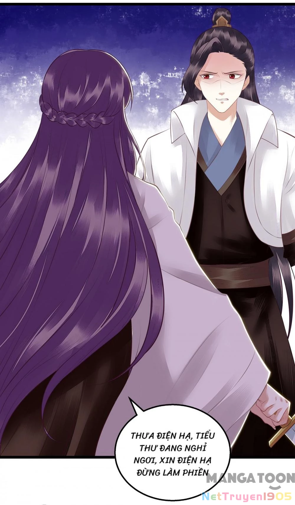 Nhất Phẩm Đích Nữ Chapter 131 - 4