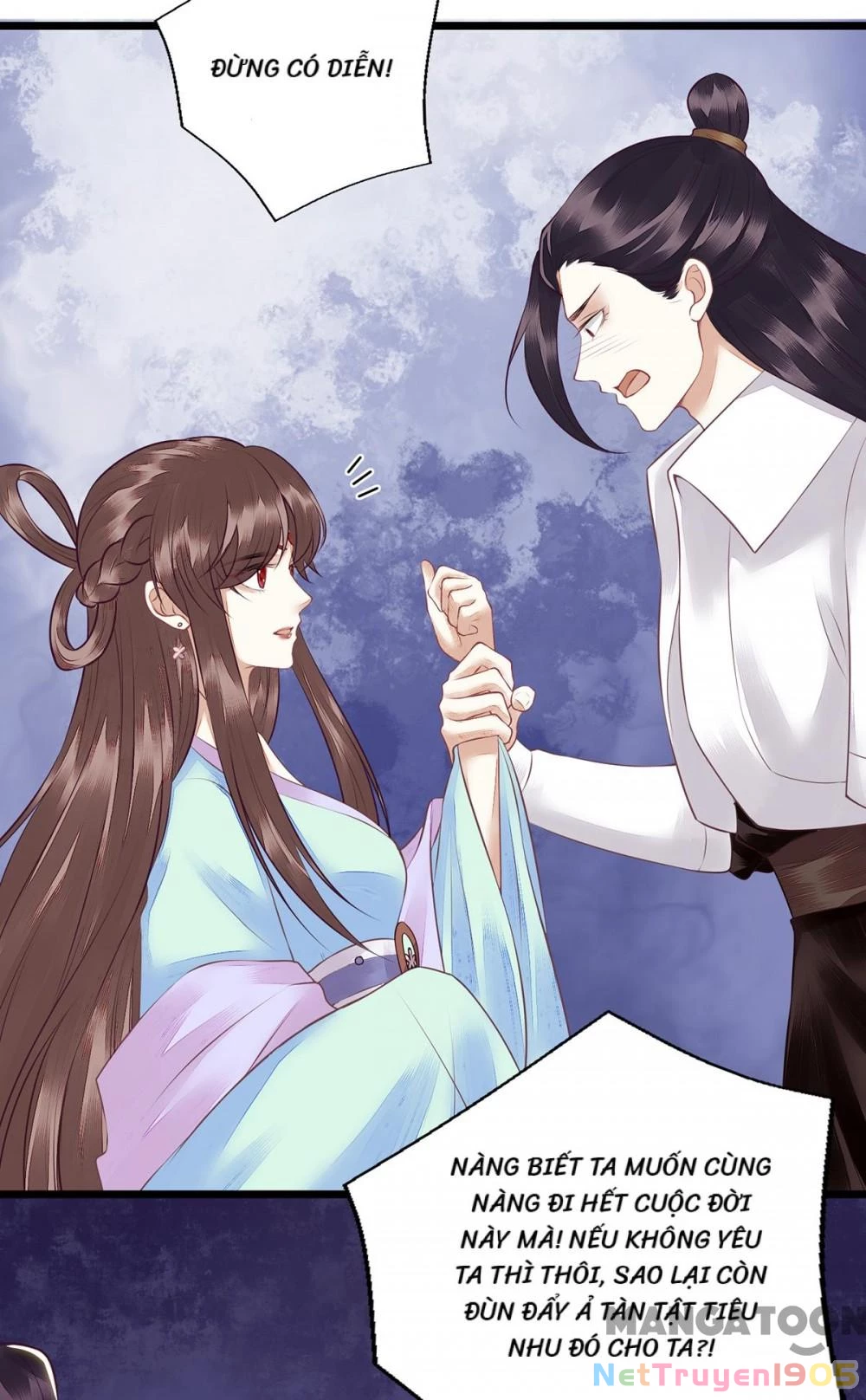 Nhất Phẩm Đích Nữ Chapter 131 - 8