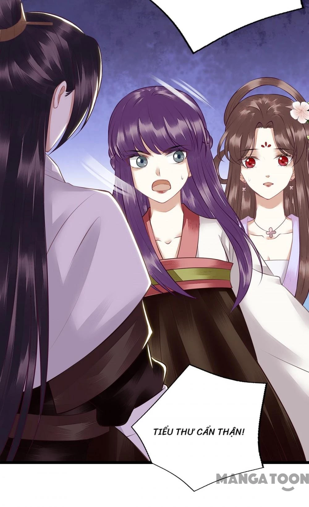 Nhất Phẩm Đích Nữ Chapter 131 - 9