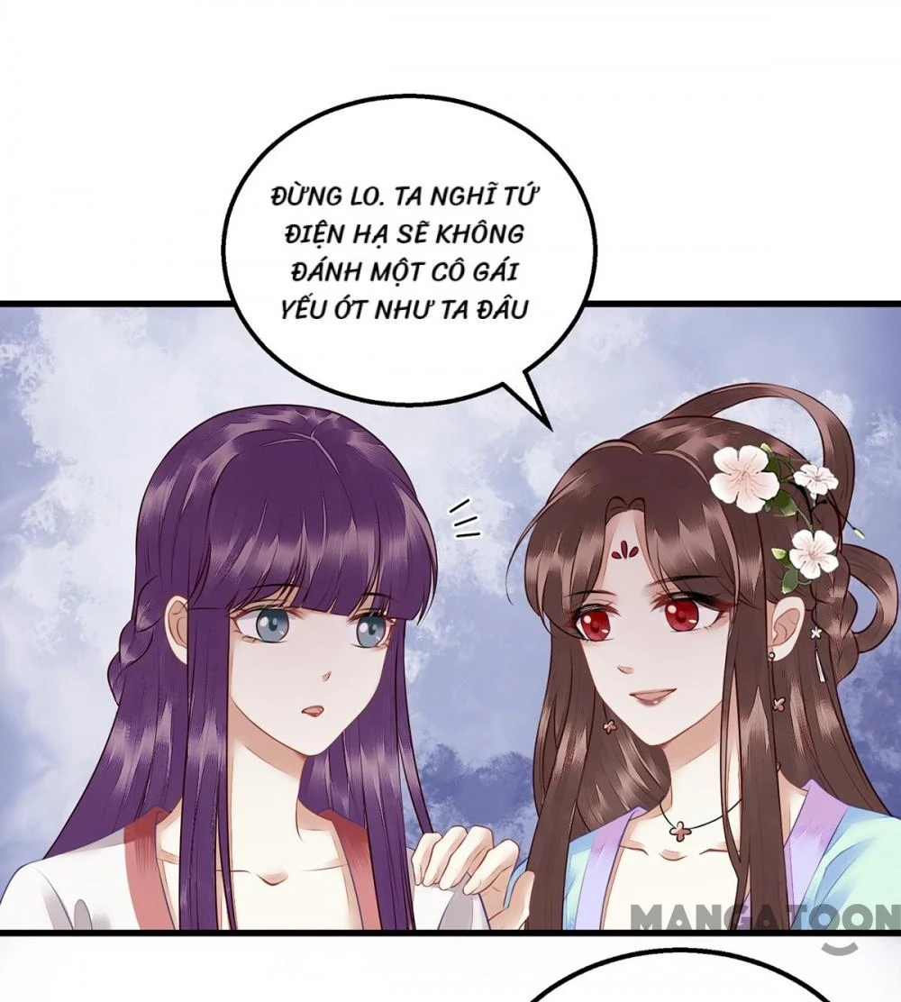 Nhất Phẩm Đích Nữ Chapter 131 - 10