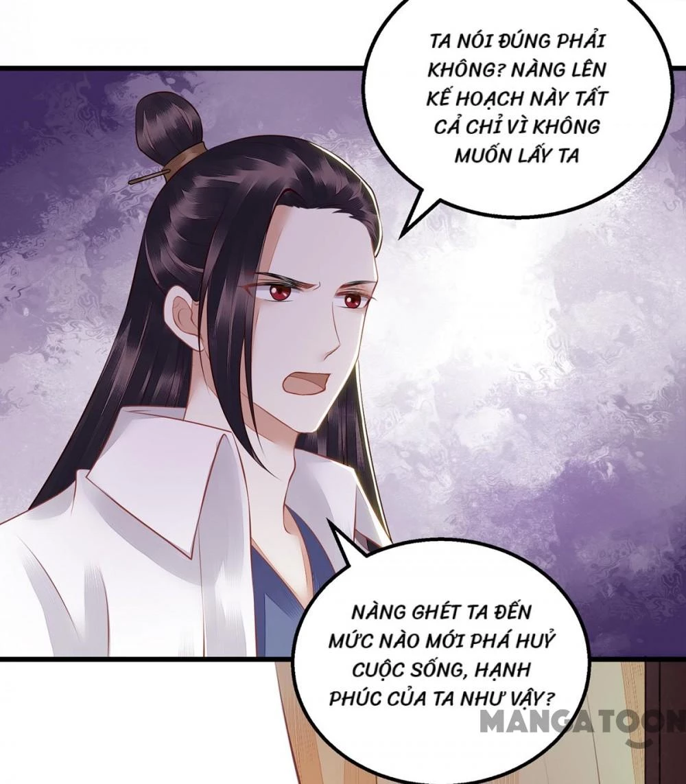 Nhất Phẩm Đích Nữ Chapter 131 - 11