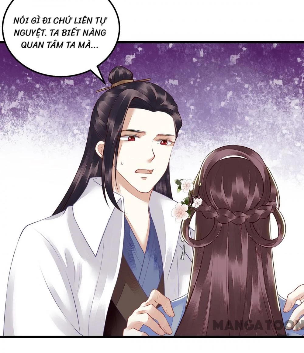 Nhất Phẩm Đích Nữ Chapter 131 - 13