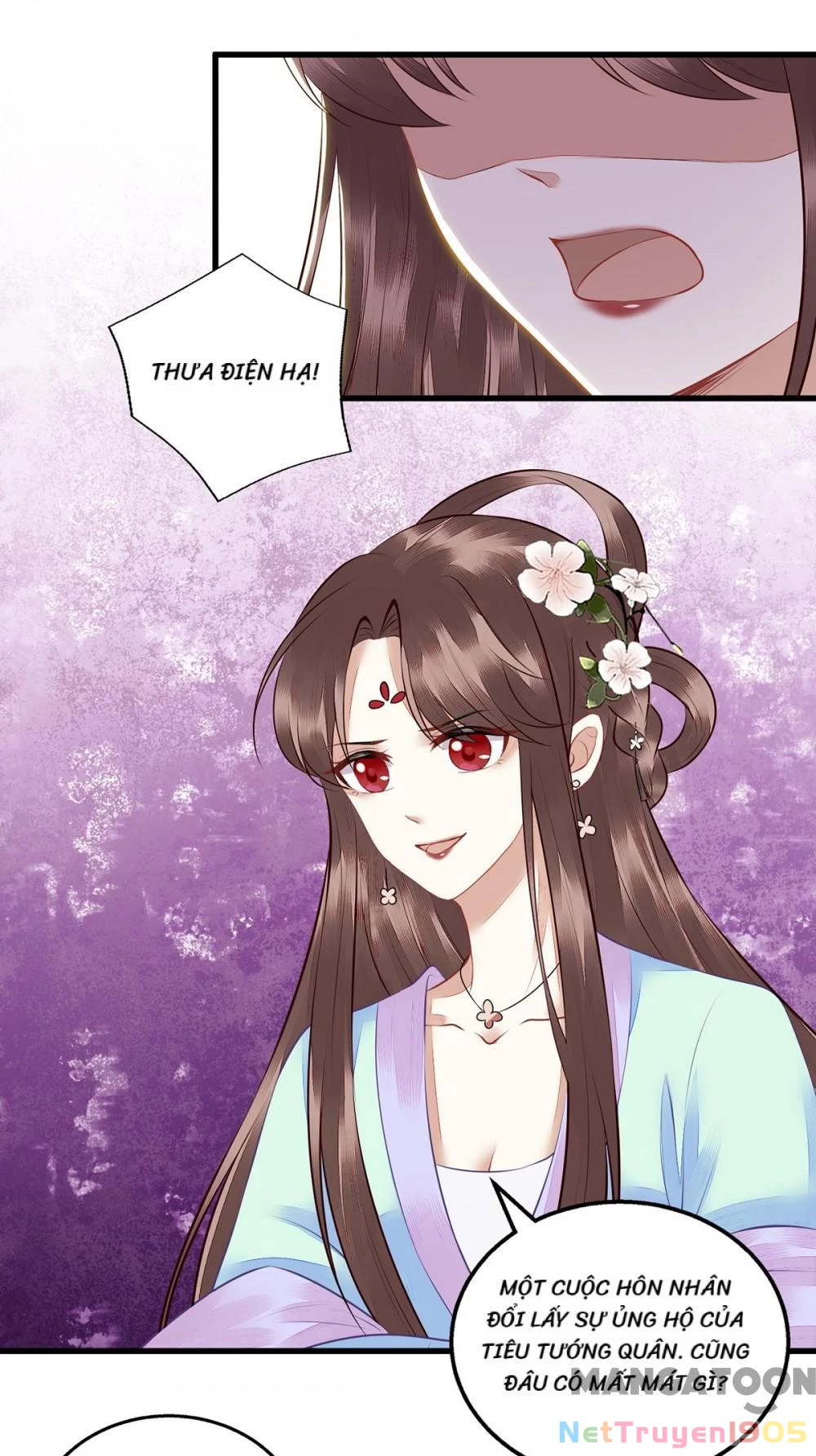 Nhất Phẩm Đích Nữ Chapter 131 - 14