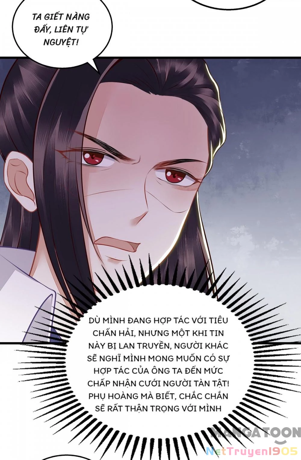 Nhất Phẩm Đích Nữ Chapter 131 - 15