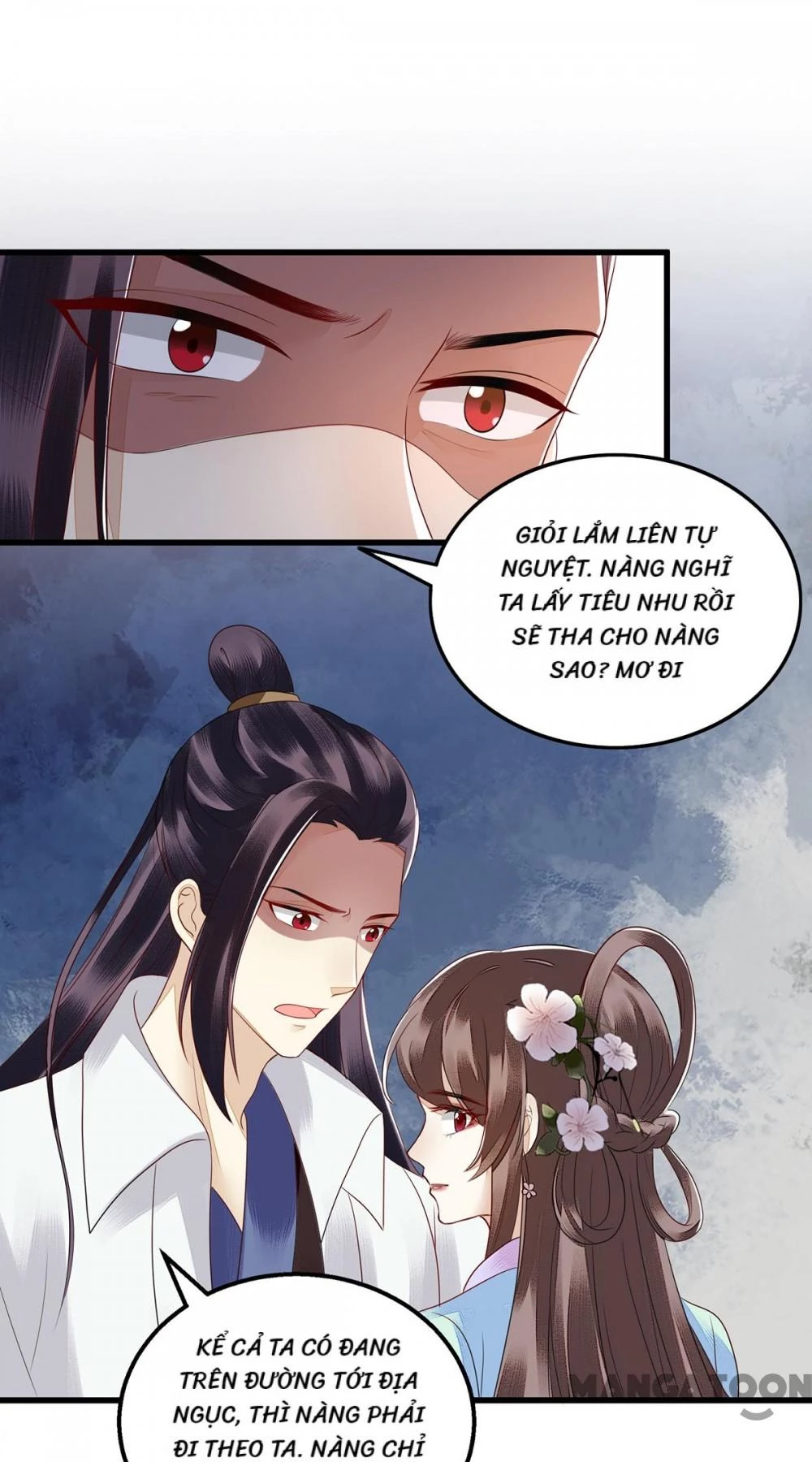 Nhất Phẩm Đích Nữ Chapter 131 - 17