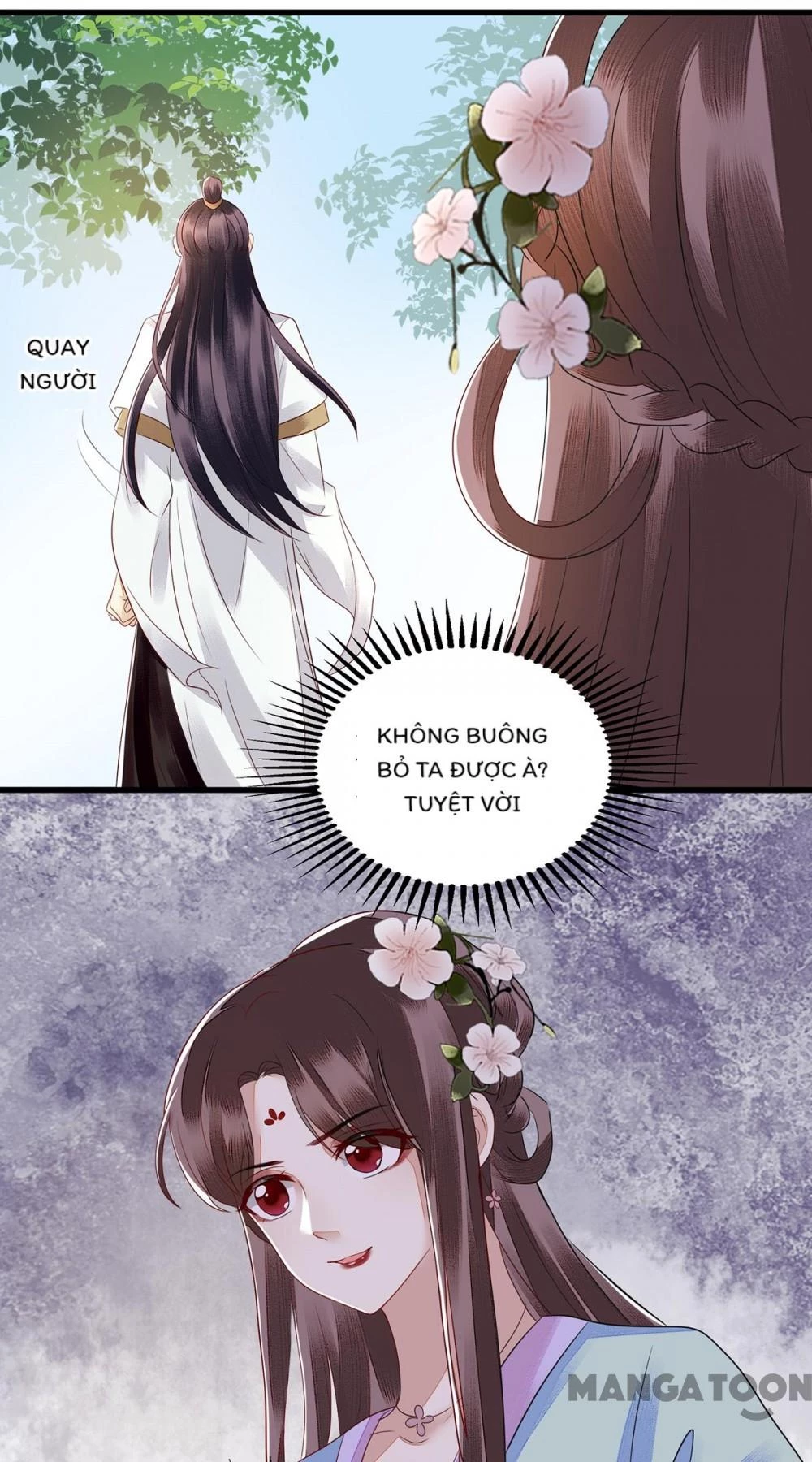 Nhất Phẩm Đích Nữ Chapter 131 - 19