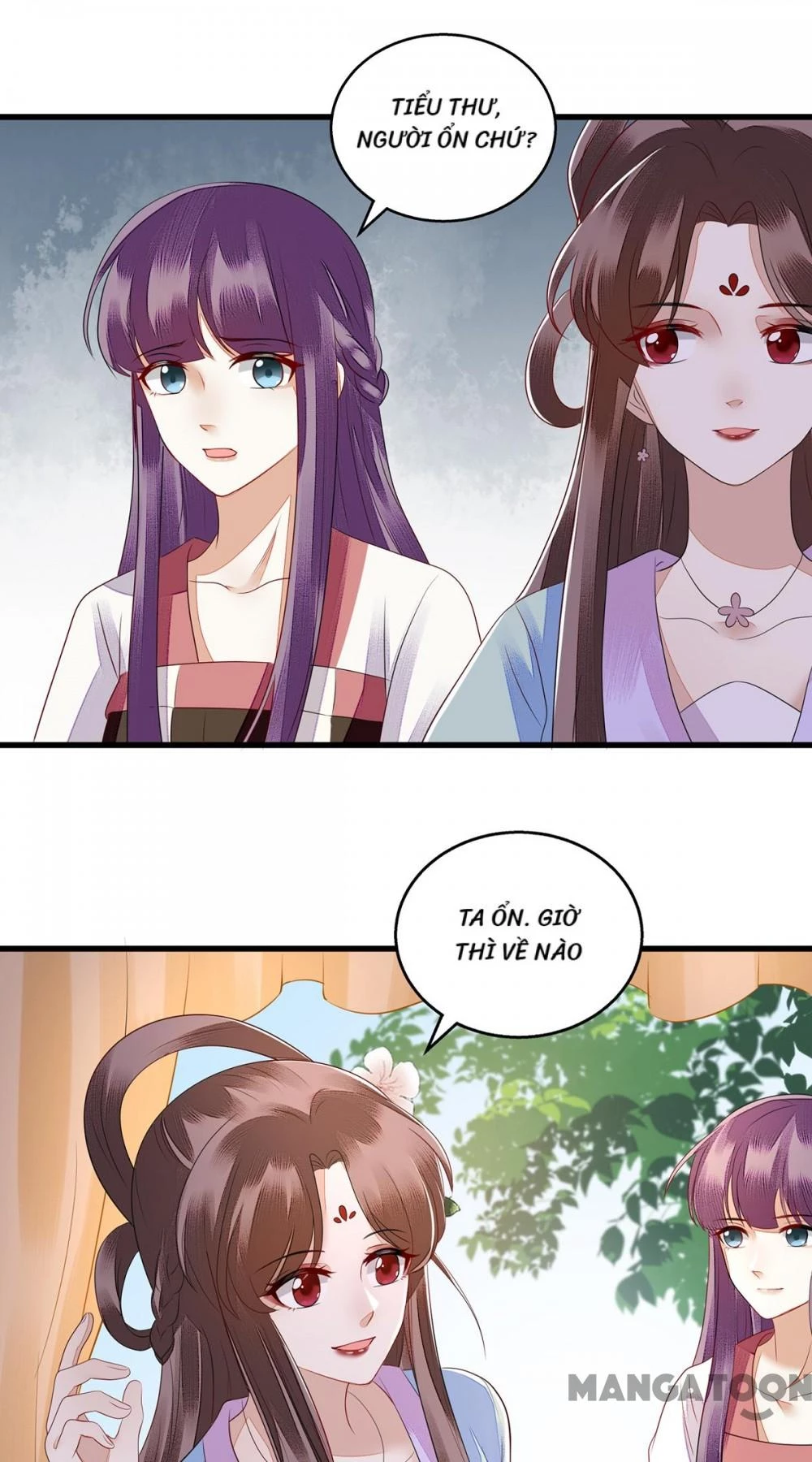 Nhất Phẩm Đích Nữ Chapter 131 - 21