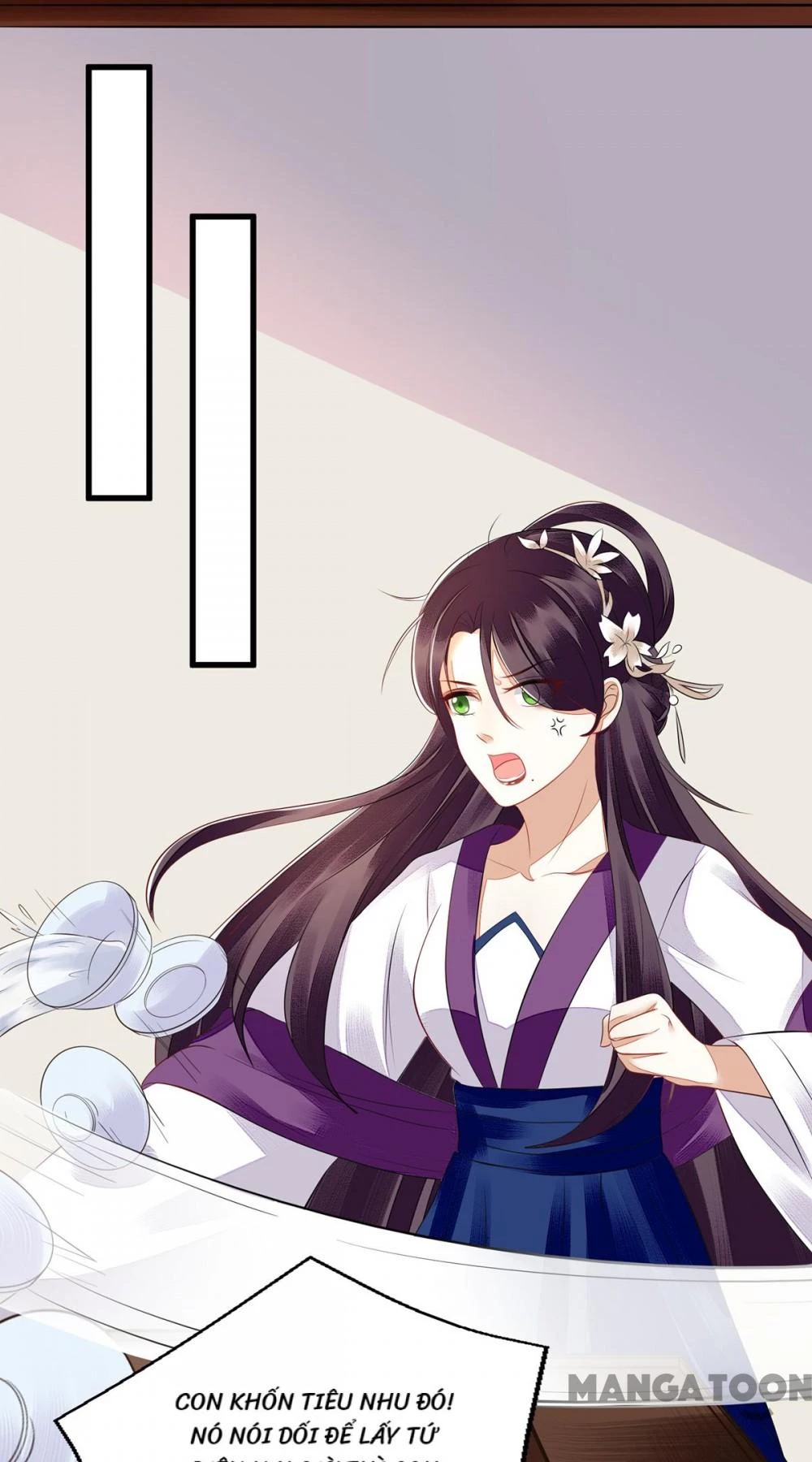 Nhất Phẩm Đích Nữ Chapter 131 - 23