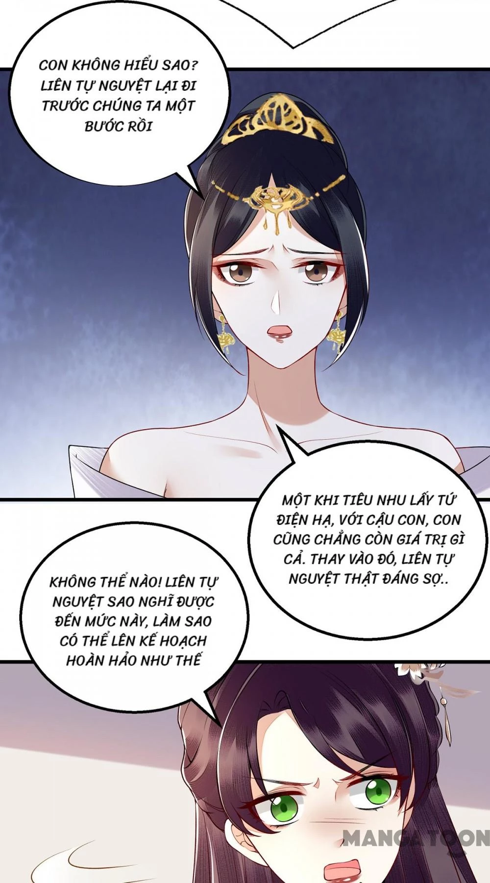 Nhất Phẩm Đích Nữ Chapter 131 - 27