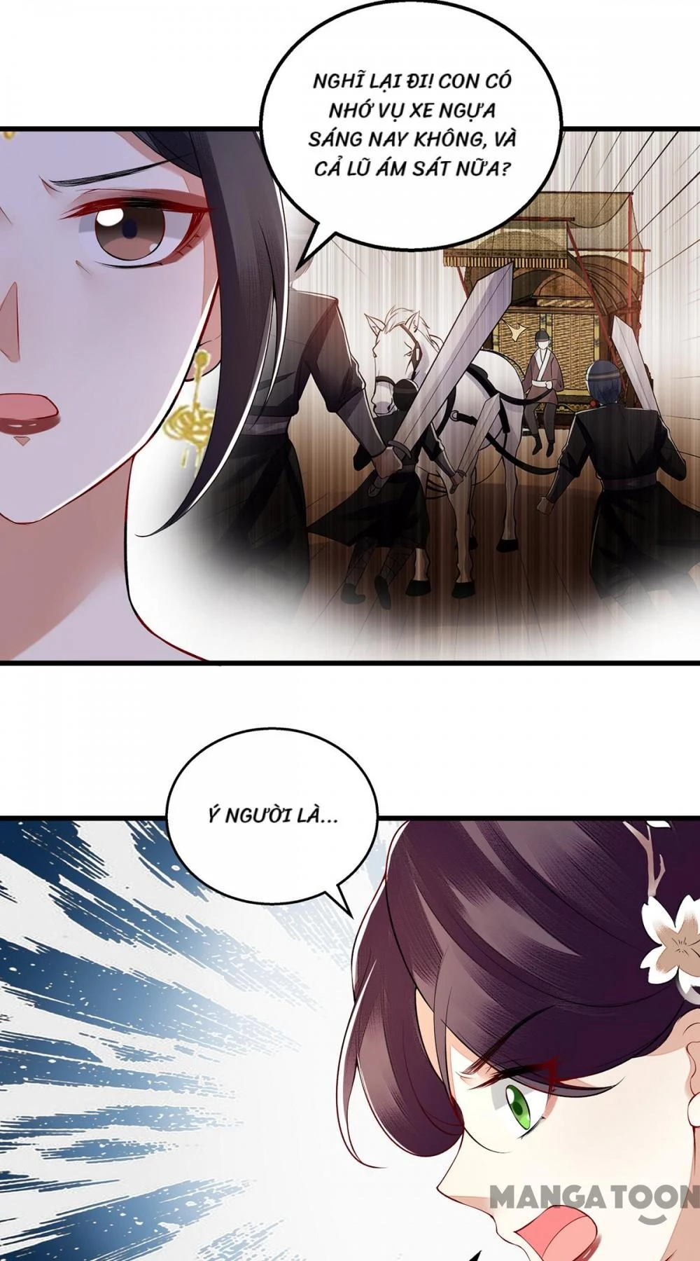 Nhất Phẩm Đích Nữ Chapter 131 - 29