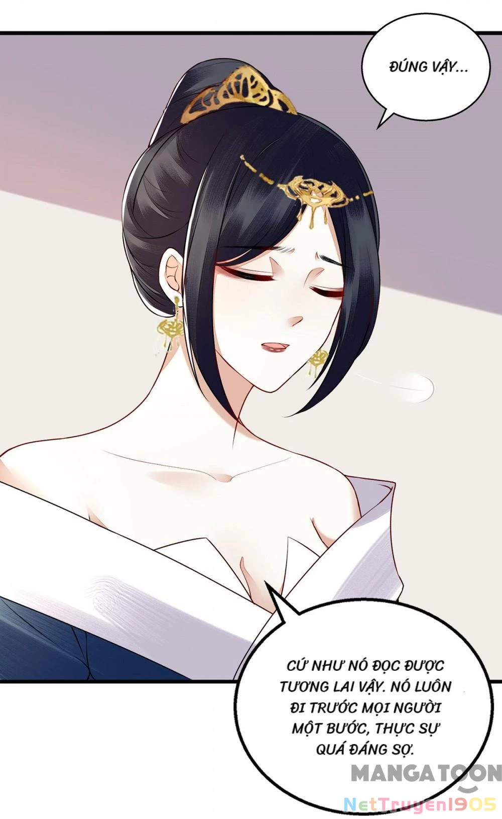 Nhất Phẩm Đích Nữ Chapter 131 - 31