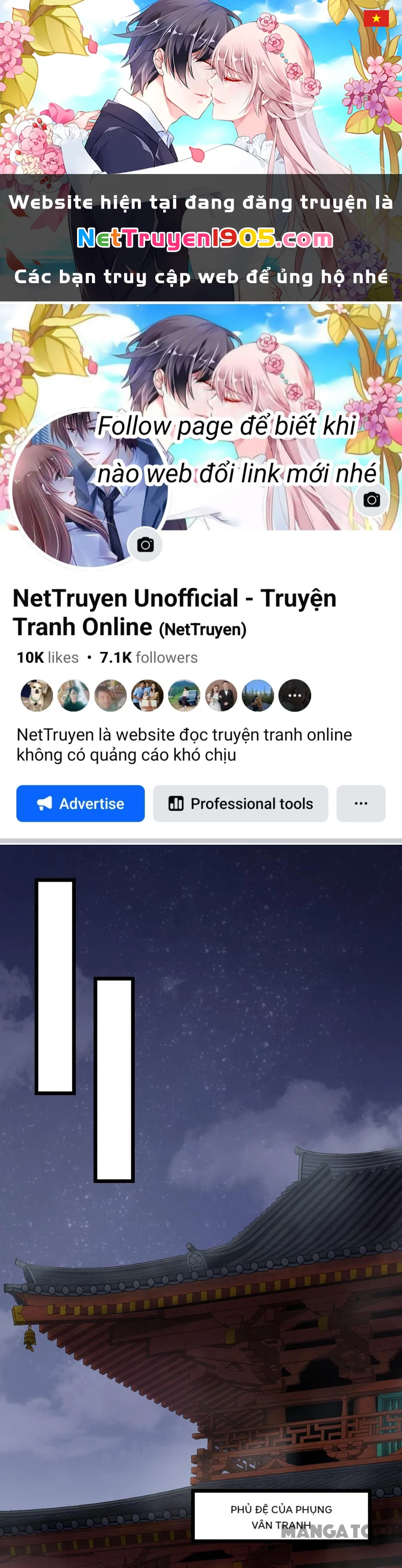 Nhất Phẩm Đích Nữ Chapter 132 - 1