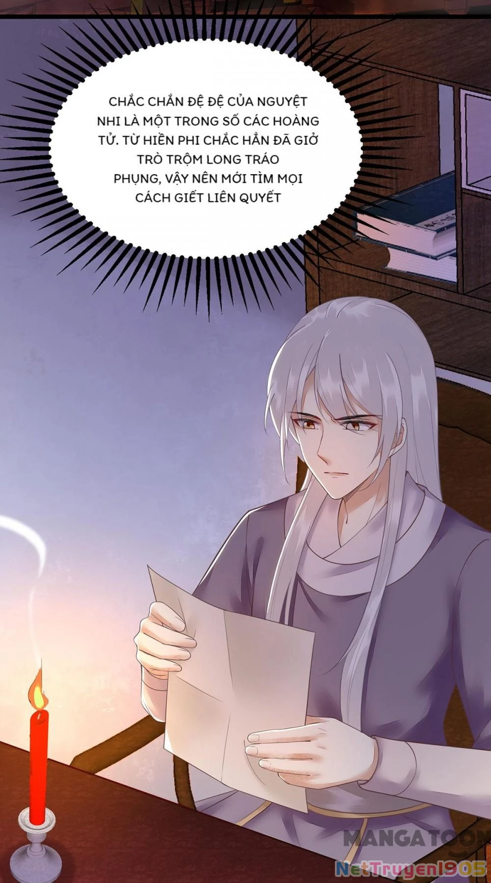 Nhất Phẩm Đích Nữ Chapter 132 - 3