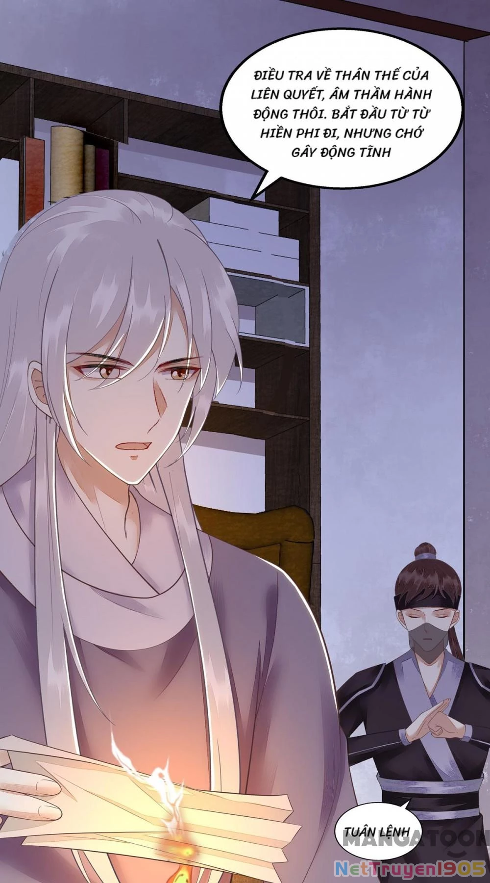 Nhất Phẩm Đích Nữ Chapter 132 - 5