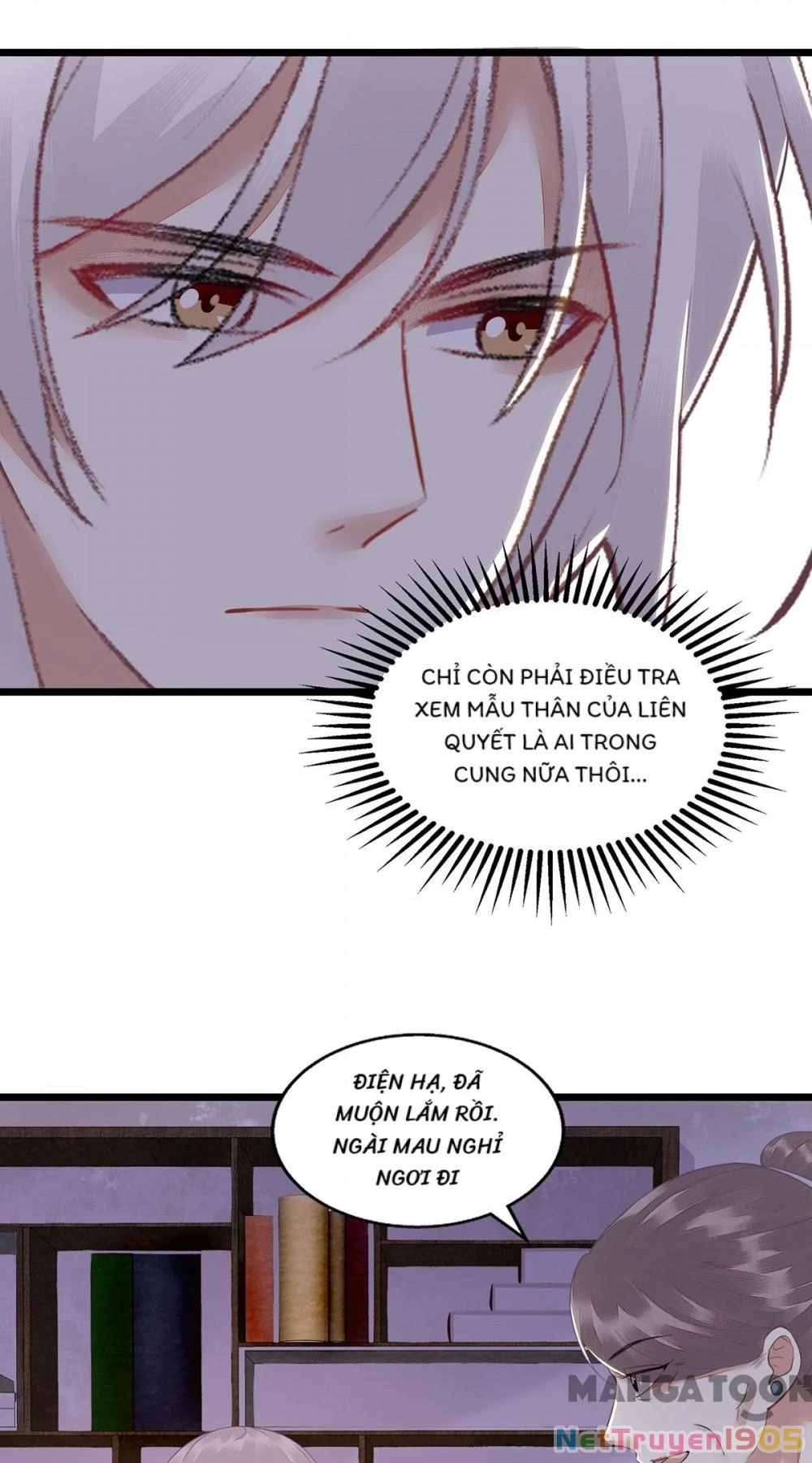 Nhất Phẩm Đích Nữ Chapter 132 - 7