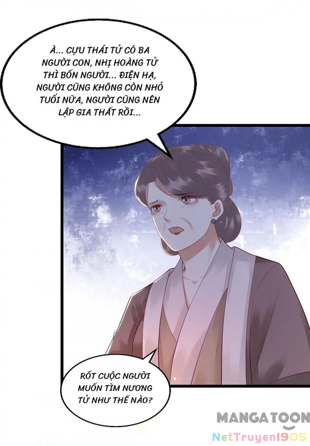 Nhất Phẩm Đích Nữ Chapter 132 - 9