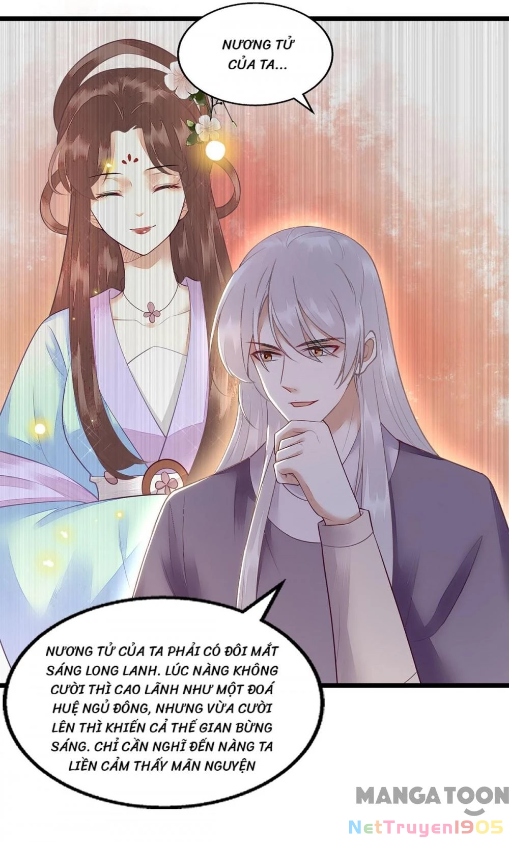 Nhất Phẩm Đích Nữ Chapter 132 - 10