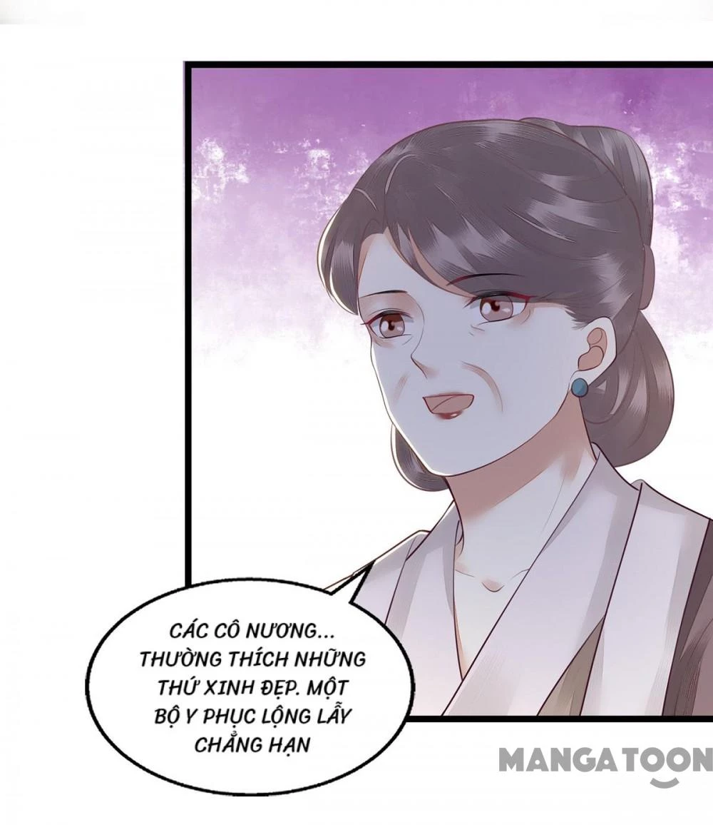 Nhất Phẩm Đích Nữ Chapter 132 - 13