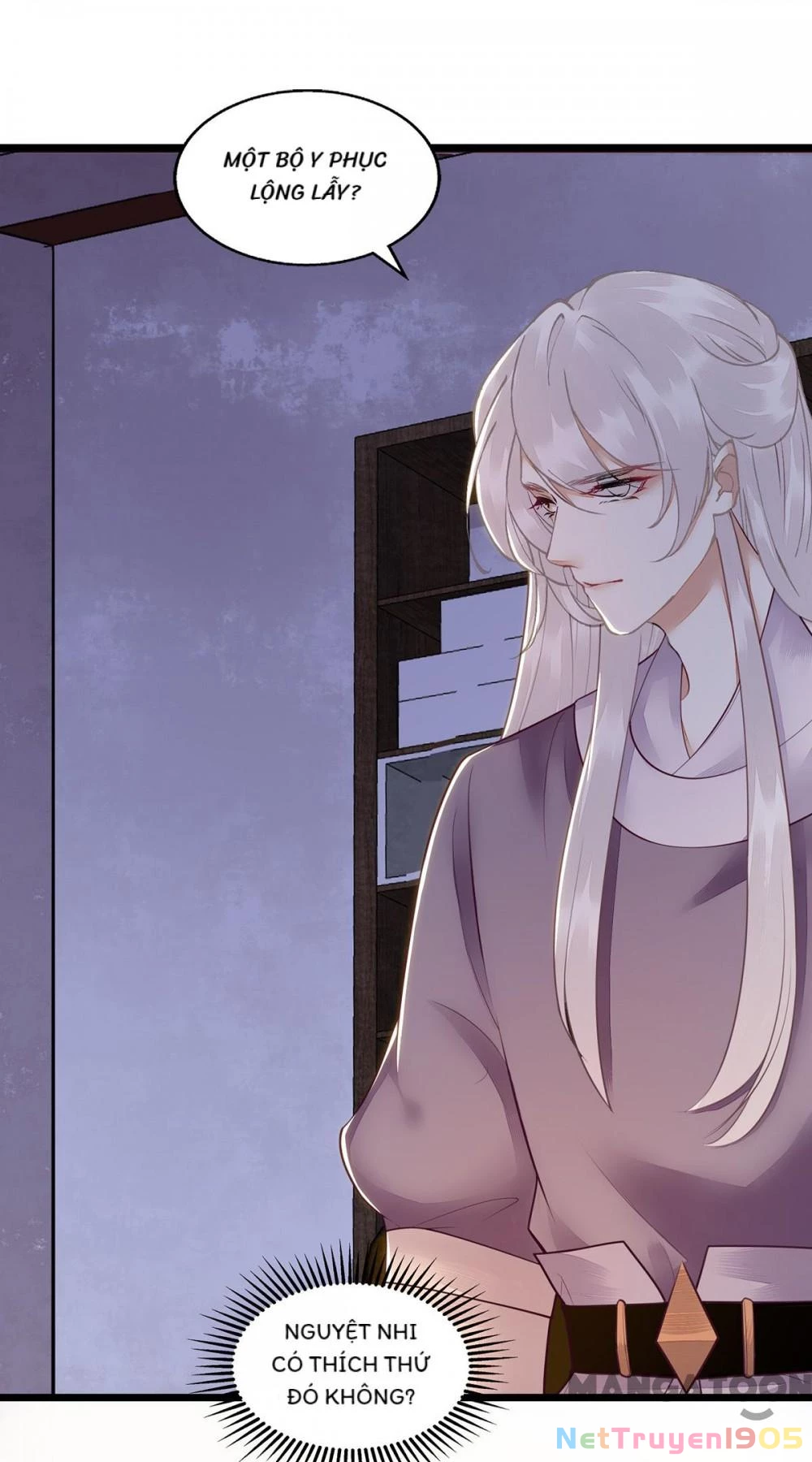 Nhất Phẩm Đích Nữ Chapter 132 - 14