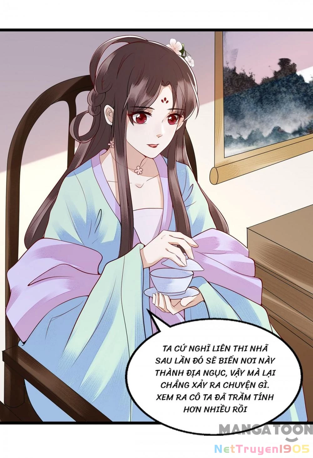 Nhất Phẩm Đích Nữ Chapter 132 - 18