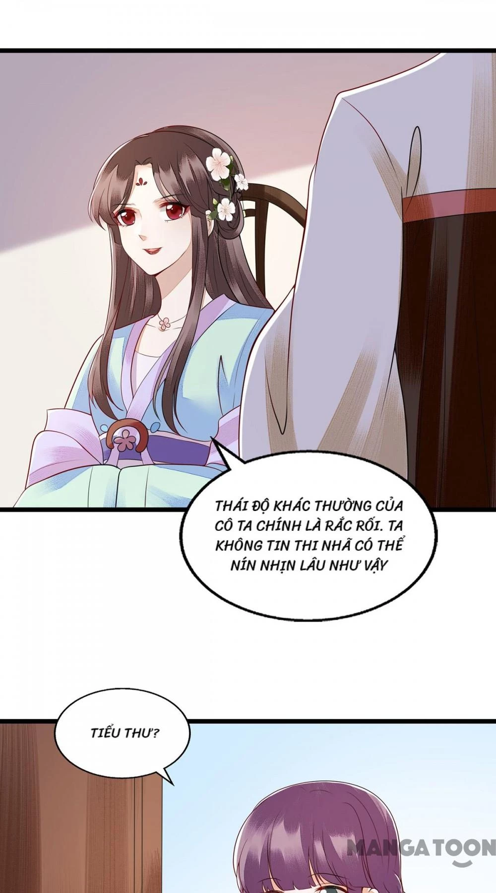 Nhất Phẩm Đích Nữ Chapter 132 - 20