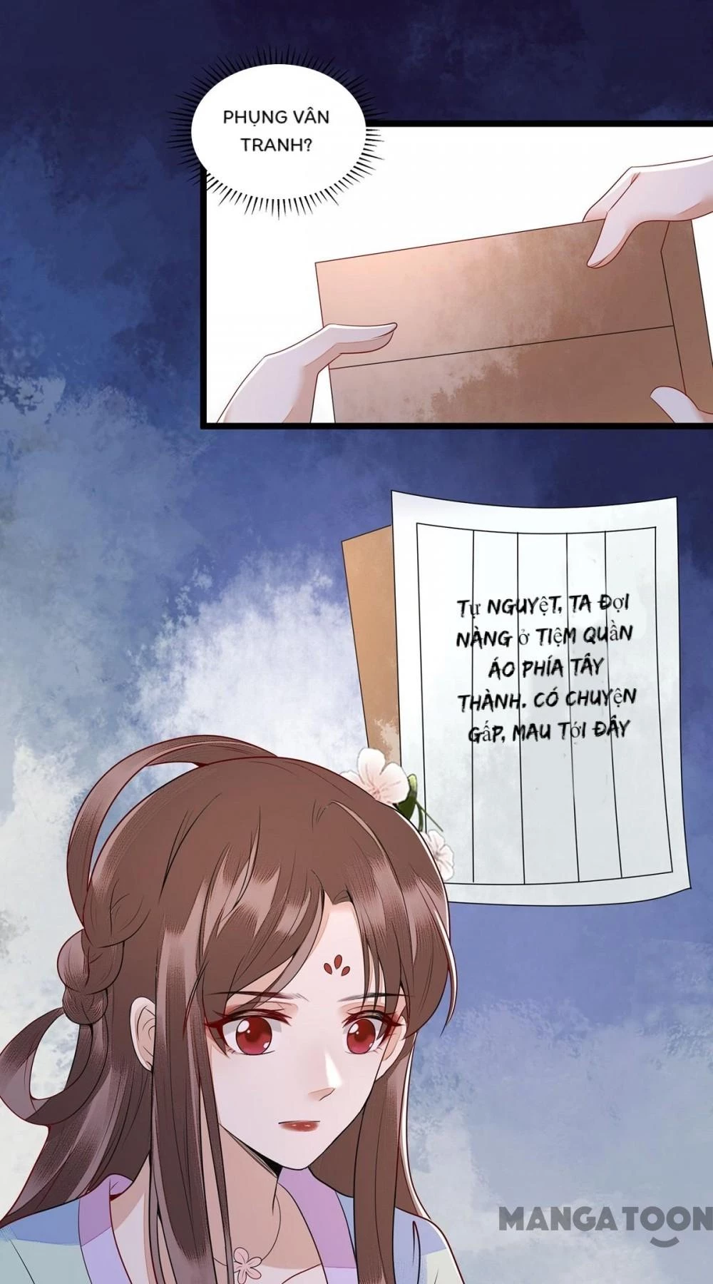 Nhất Phẩm Đích Nữ Chapter 132 - 22