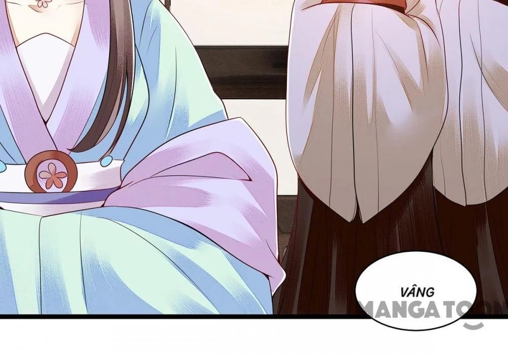 Nhất Phẩm Đích Nữ Chapter 132 - 25