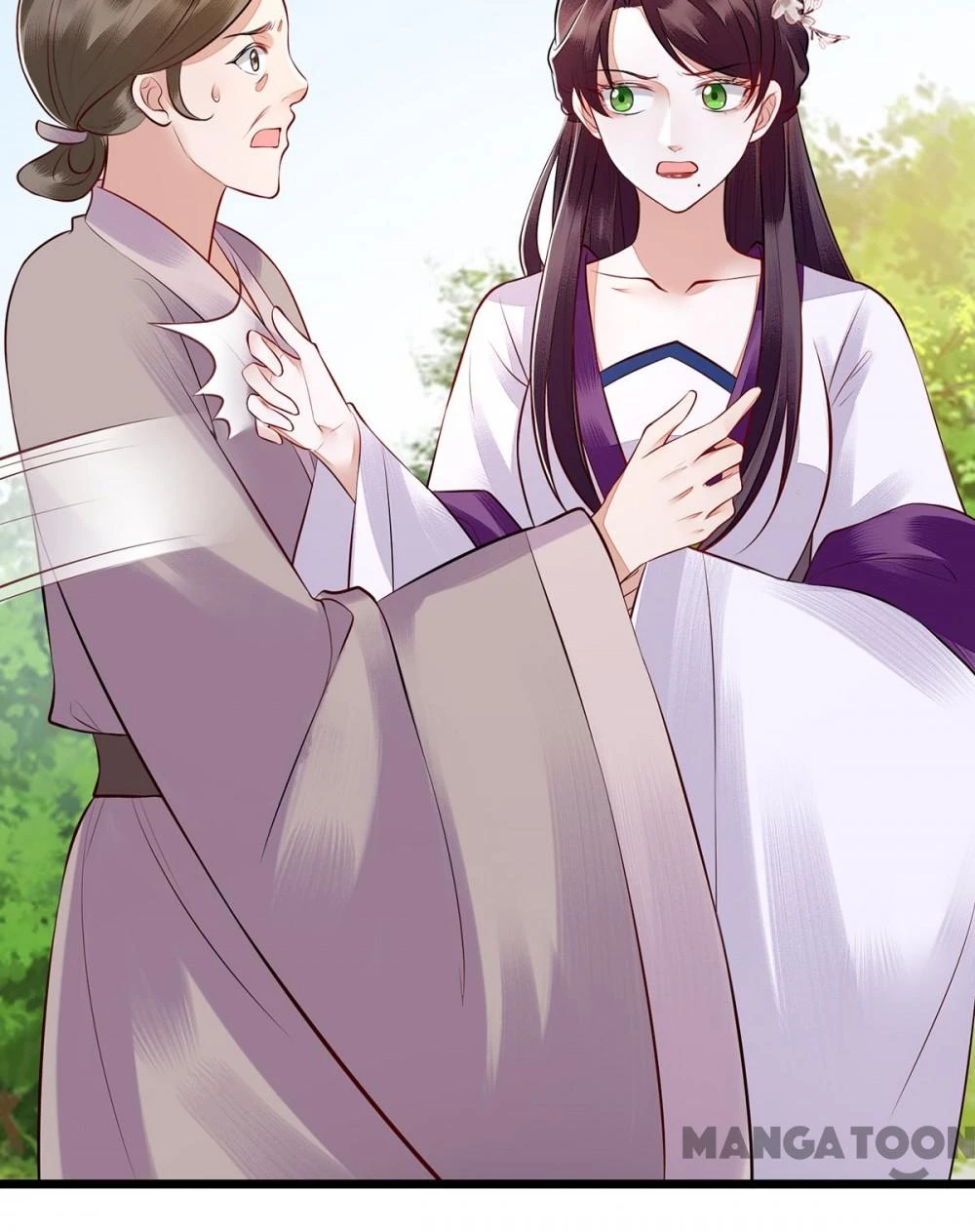 Nhất Phẩm Đích Nữ Chapter 132 - 33