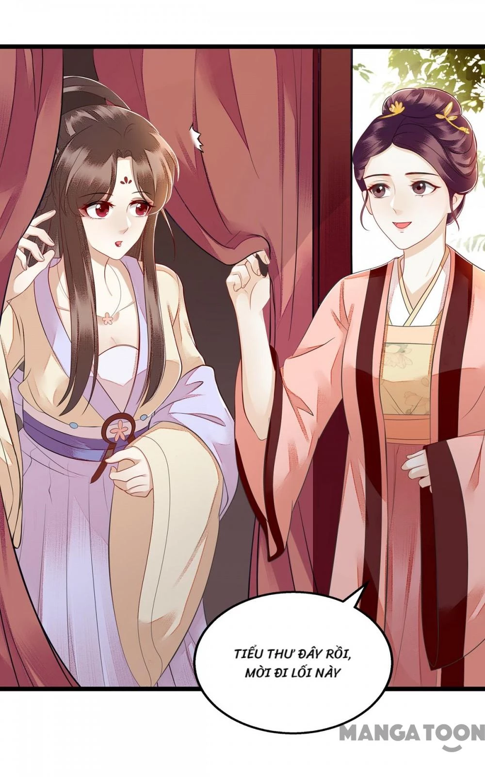 Nhất Phẩm Đích Nữ Chapter 133 - 3