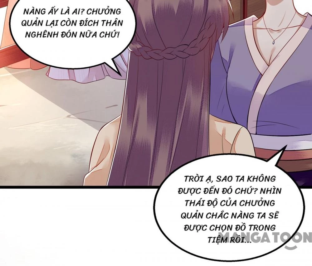 Nhất Phẩm Đích Nữ Chapter 133 - 5