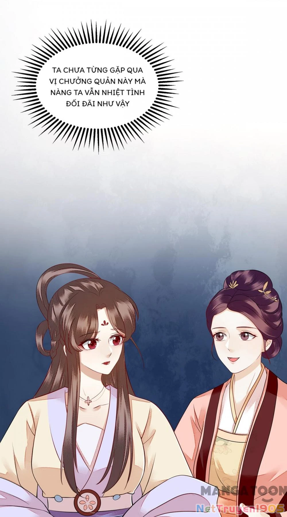 Nhất Phẩm Đích Nữ Chapter 133 - 6