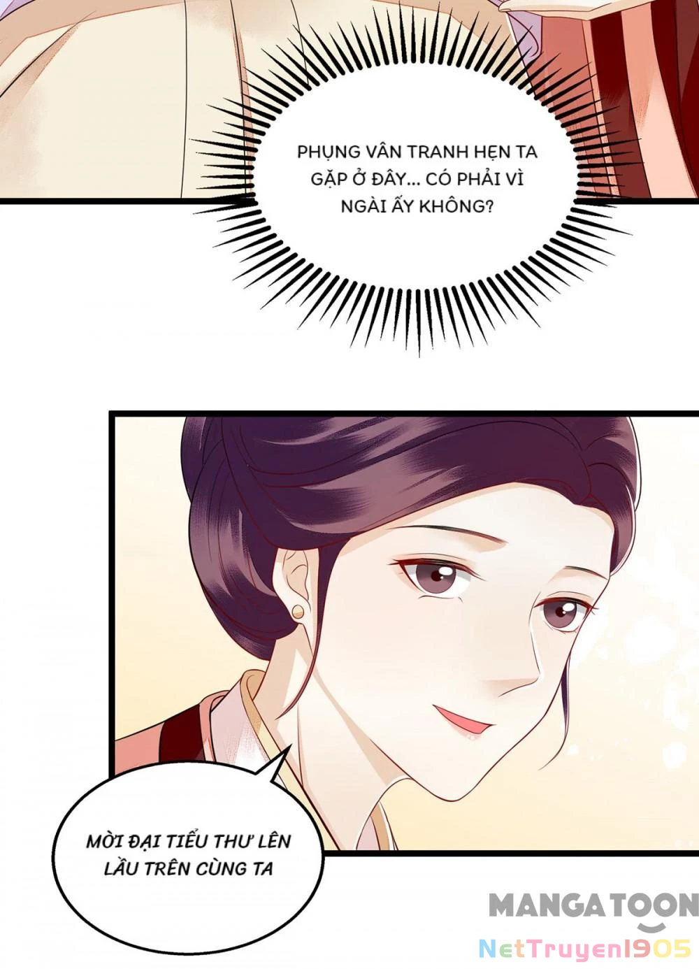 Nhất Phẩm Đích Nữ Chapter 133 - 8