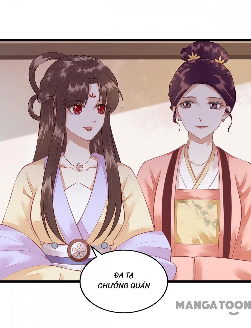 Nhất Phẩm Đích Nữ Chapter 133 - 9