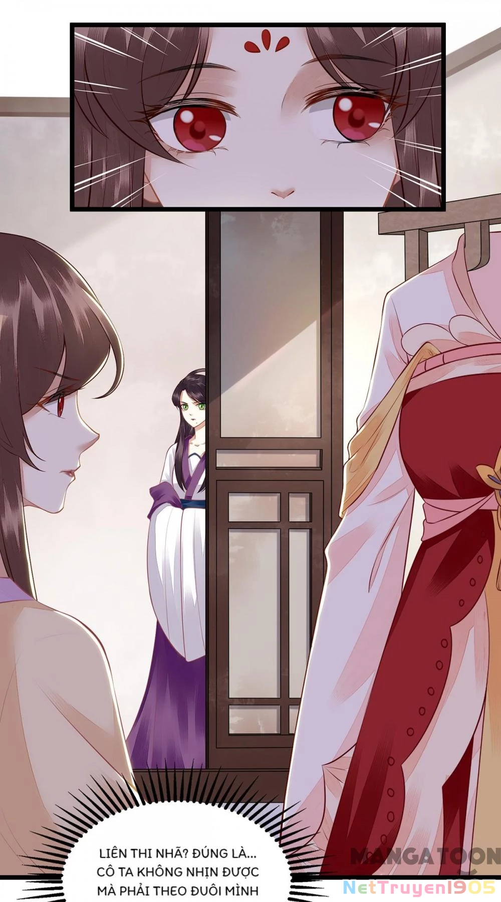 Nhất Phẩm Đích Nữ Chapter 133 - 10