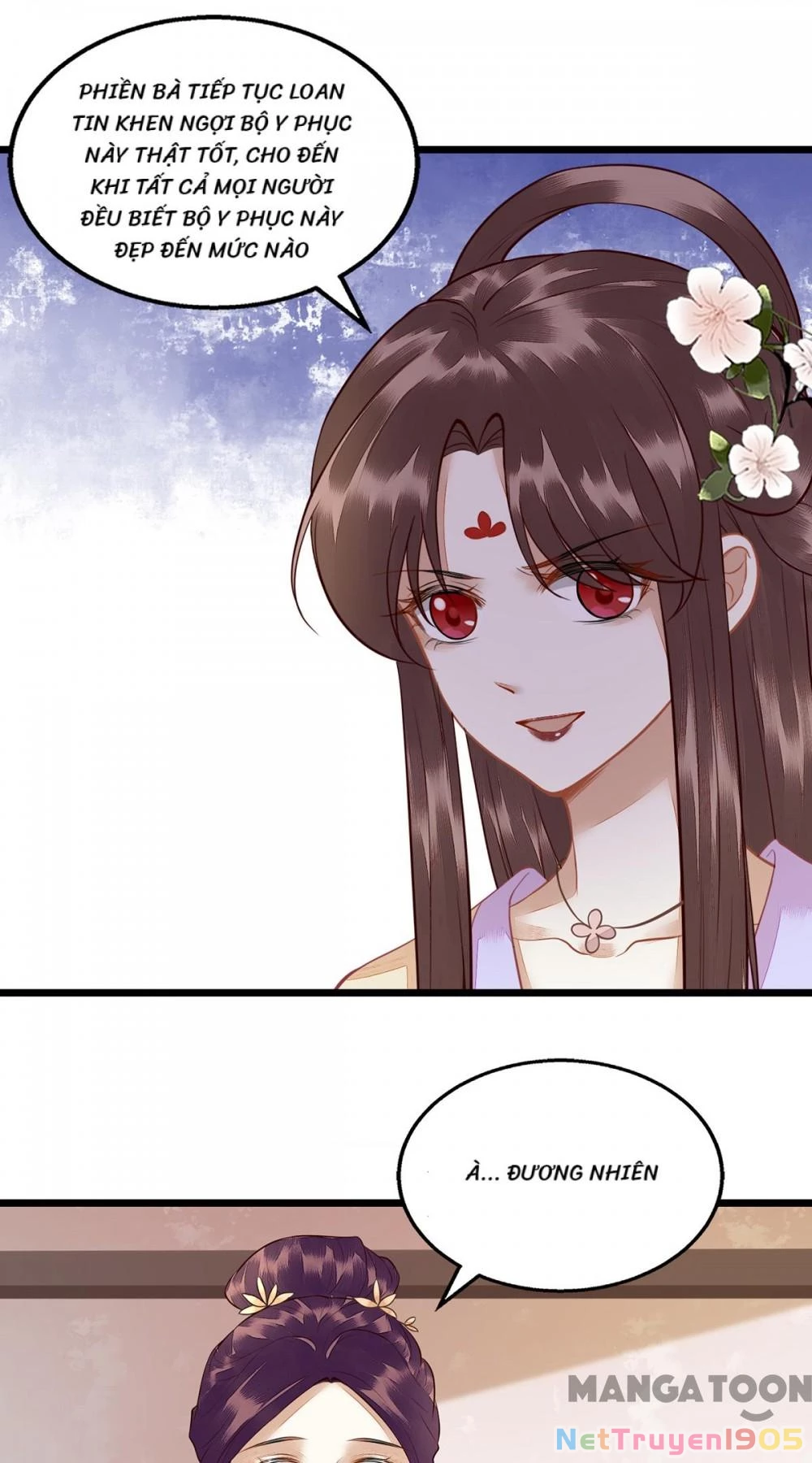 Nhất Phẩm Đích Nữ Chapter 133 - 16