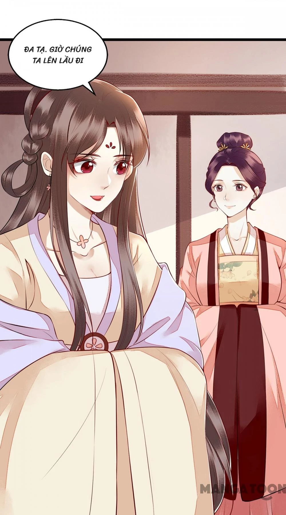 Nhất Phẩm Đích Nữ Chapter 133 - 18